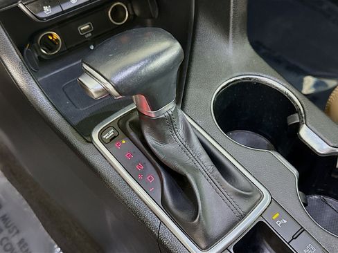 Used 2021 Kia Sportage SX image 20