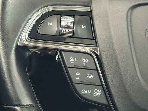 Used 2023 Lincoln Nautilus Reserve w/ Equipment Group 201A image 26