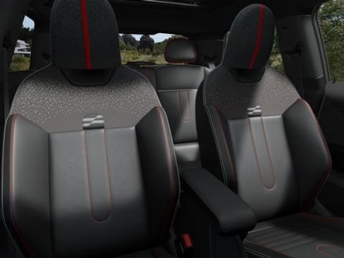 New 2026 MINI Cooper S FWD image 3