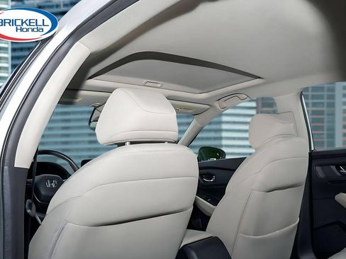Certified 2023 Honda Accord EX image 17