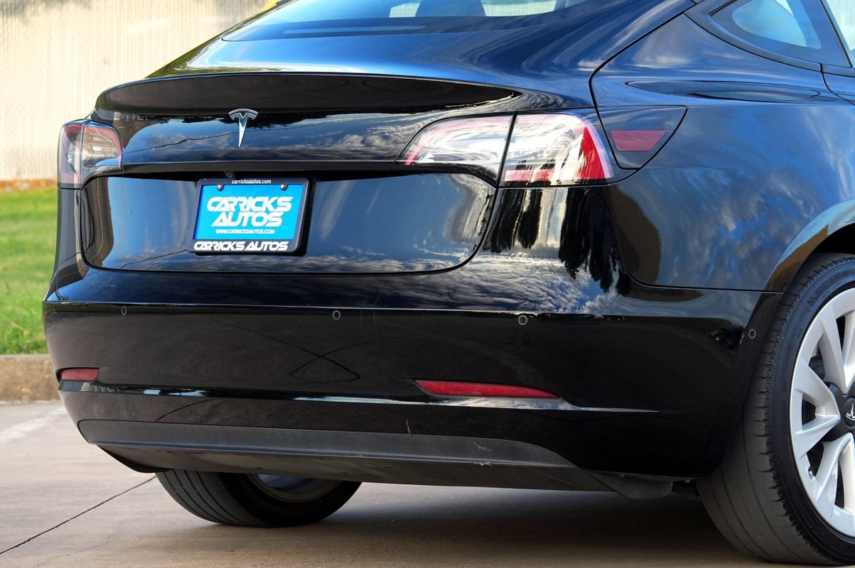 Used 2022 Tesla Model 3 RWD image 34