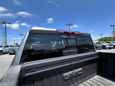 New 2026 GMC Sierra 1500 Denali w/ Denali Reserve Package AWD/4WD image 37