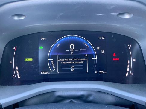 Certified 2025 Toyota Camry LE image 25