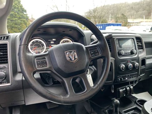 Used 2016 RAM 5500 Tradesman w/ Power Accessory Group image 10