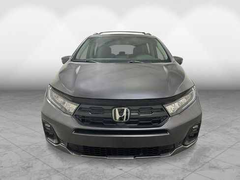 New 2026 Honda Odyssey EX-L image 8
