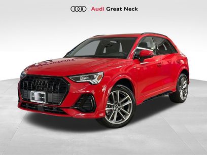 Used 2024 Audi Q3 2.0T Premium