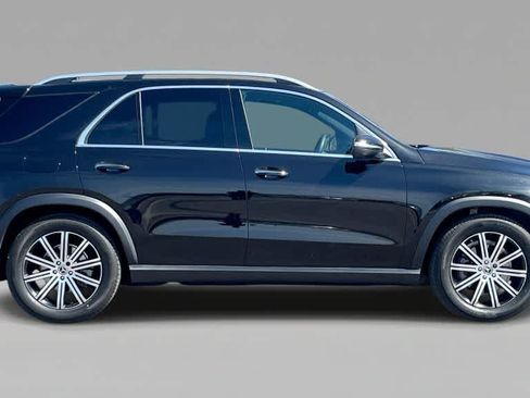 Used 2026 Mercedes-Benz GLE 350 4MATIC image 6