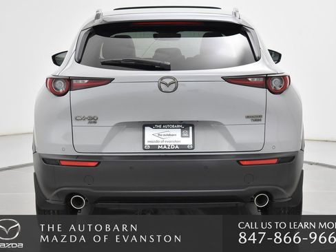 New 2026 MAZDA CX-30 Aire Edition AWD/4WD image 20