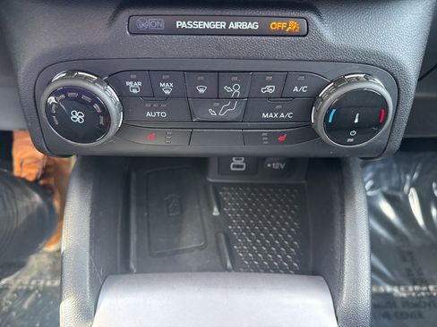 Used 2023 Ford Bronco Sport Big Bend w/ Convenience Package AWD/4WD image 18