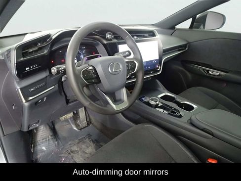 Used 2024 Lexus RZ 450e Premium w/ Accessory Package (Z1) image 17