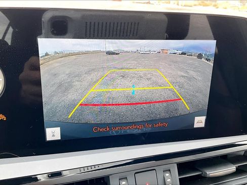 Certified 2025 Lexus ES 350 image 24