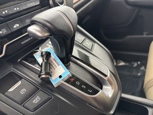 Certified 2020 Honda CR-V EX-L image 34