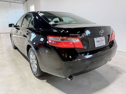 Used 2007 Toyota Camry XLE image 5