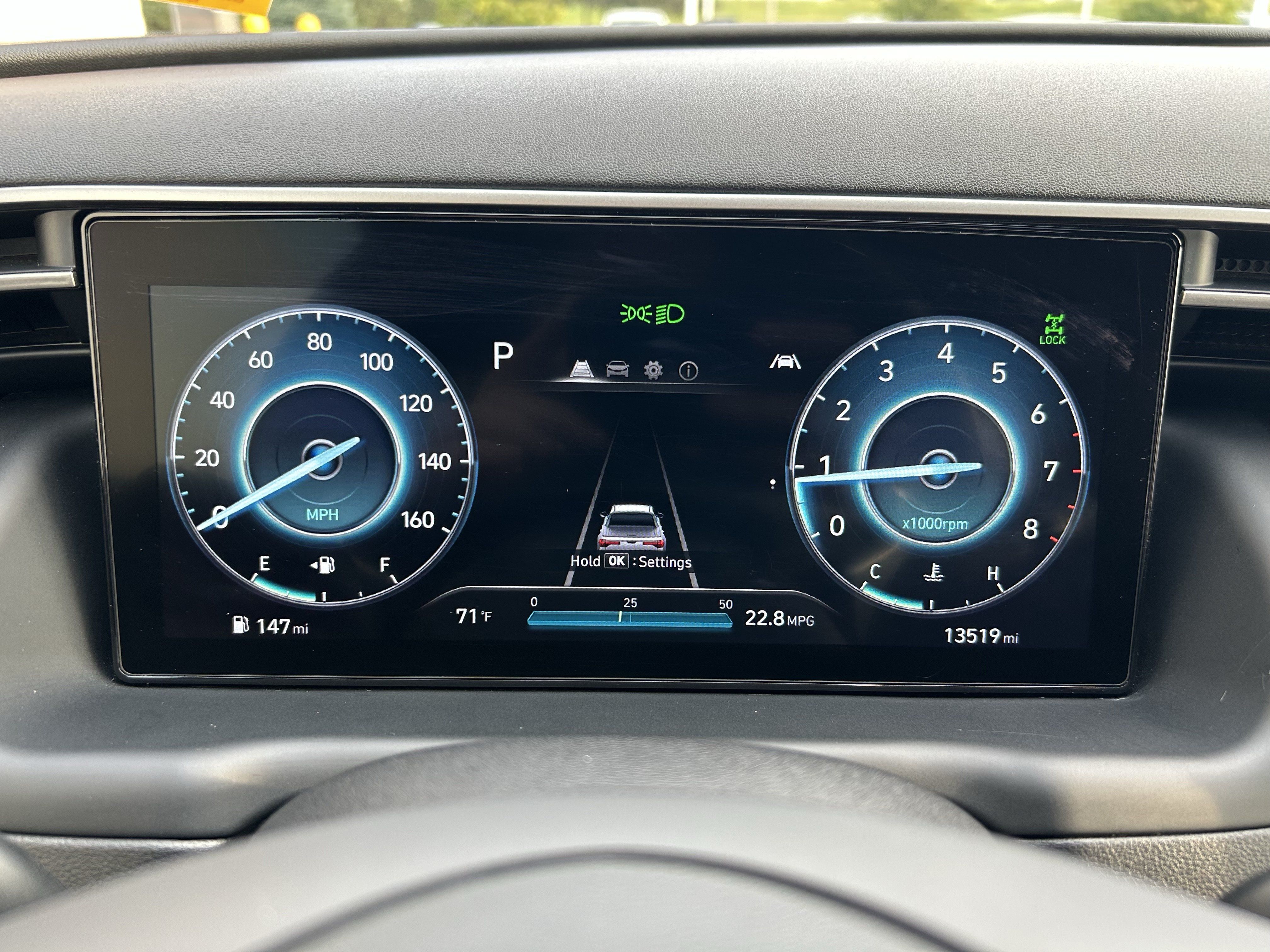 Used 2022 Hyundai Santa Cruz SEL Premium AWD/4WD image 23