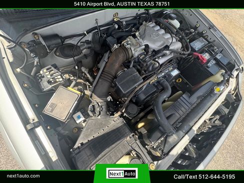 Used 2004 Toyota Tacoma 4x4 Xtracab V6 image 30