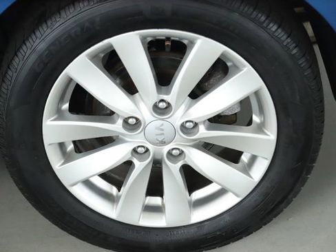 Used 2015 Kia Forte Koup EX image 39