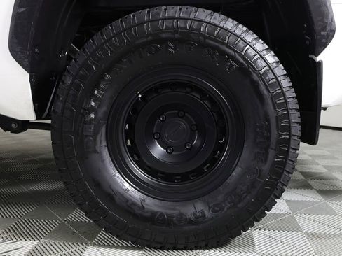 Used 2026 Toyota Tundra TRD Pro AWD/4WD image 56