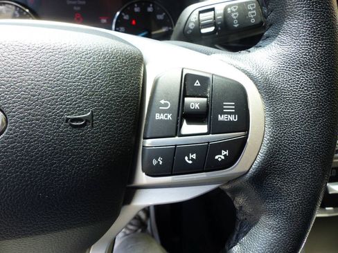 Used 2021 Ford Explorer XLT w/ Equipment Group 202A AWD/4WD image 27