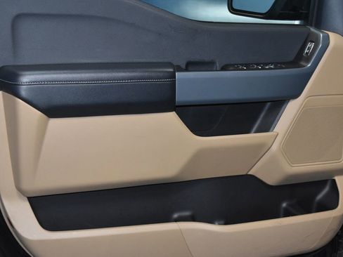 Used 2023 Ford F150 XLT image 4