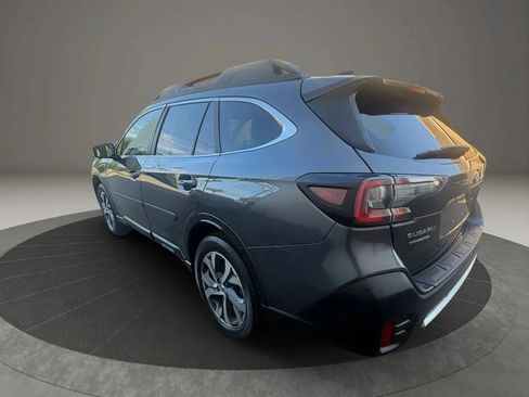 Used 2021 Subaru Outback Limited AWD/4WD image 7