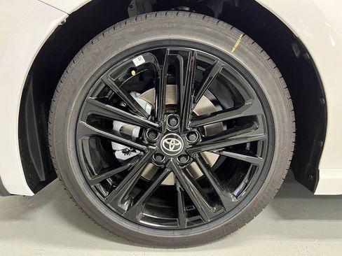 New 2026 Toyota Camry SE image 7