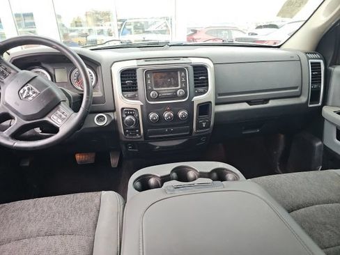Used 2014 RAM 1500 Big Horn AWD/4WD image 17