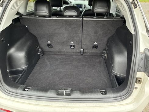 Certified 2021 Jeep Compass Latitude image 14