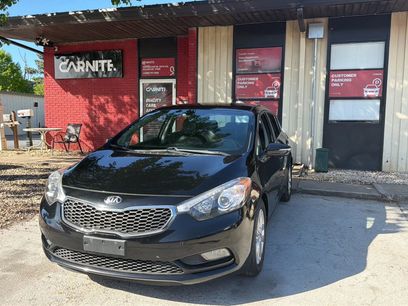 Used 2015 Kia Forte EX w/ EX Premium Package