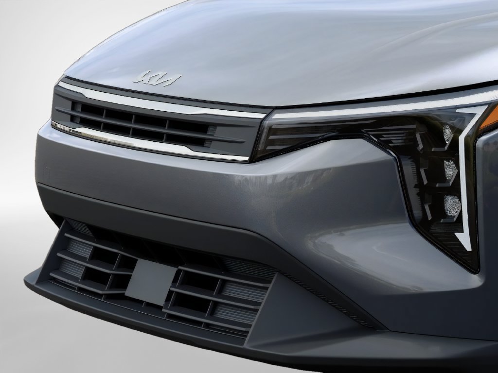 New 2026 Kia K4 FWD image 12