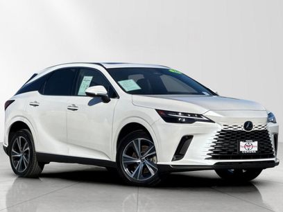 Used 2023 Lexus RX 350 Premium