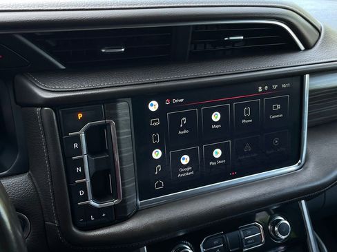 Used 2022 GMC Yukon Denali AWD/4WD image 17
