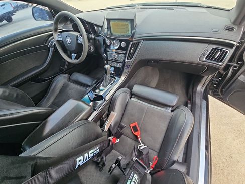 Used 2012 Cadillac CTS V image 30