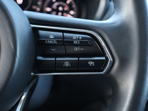 Used 2025 MAZDA CX-70 Plug-In Hybrid w/ Premium Pkg AWD/4WD image 42