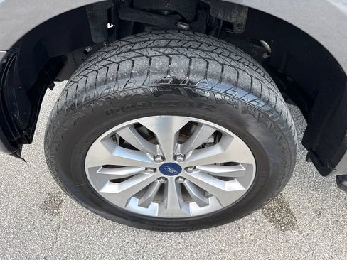 Used 2018 Ford F150 XL w/ Equipment Group 101A Mid AWD/4WD image 9