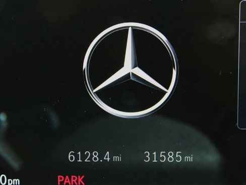Used 2024 Mercedes-Benz GLS 450 4MATIC image 18