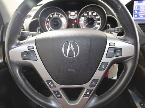 Used 2013 Acura MDX w/ Advance & Entertainment AWD/4WD image 36