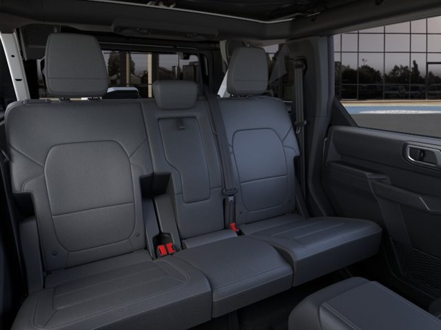 New 2026 Ford Bronco Outer Banks AWD/4WD image 11