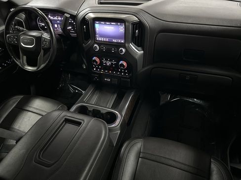 Used 2022 GMC Sierra 2500 Denali w/ Denali Ultimate Package image 12