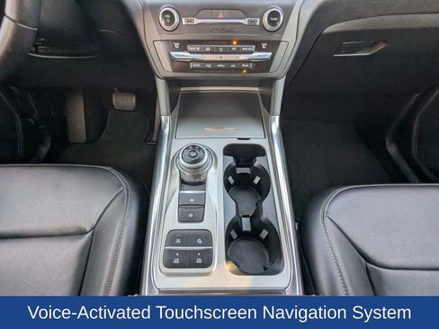 Used 2020 Ford Explorer XLT w/ Equipment Group 202A image 21