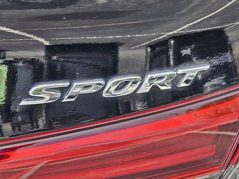 Used 2022 Honda Civic Sport image 30
