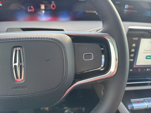 New 2026 Lincoln Nautilus Premier w/ Equipment Group 102A image 17