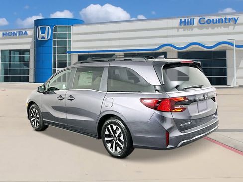 New 2026 Honda Odyssey EX-L image 2