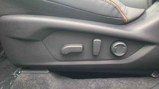 New 2026 Subaru Forester Touring AWD/4WD image 13
