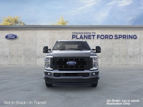 New 2026 Ford F350 XL image 7