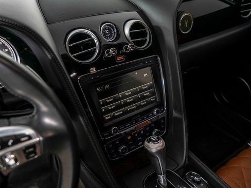 Used 2016 Bentley Continental GT V8 S image 20