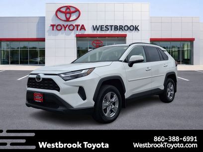 Used 2025 Toyota RAV4 XLE w/ Convenience Package