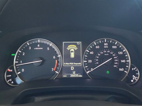 Used 2022 Lexus RX 350L w/ Premium Package image 49