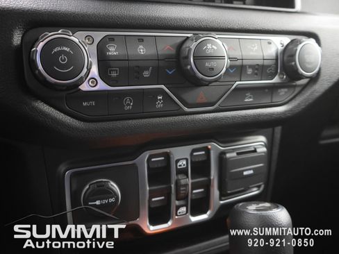 New 2026 Jeep Wrangler Sport S image 42