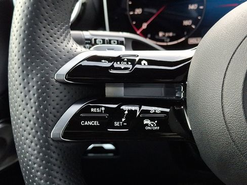 Certified 2025 Mercedes-Benz GLC 300 GLC 300 image 20