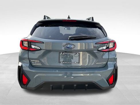 Used 2024 Subaru Crosstrek 2.0i Premium image 12